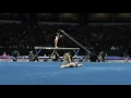 Emma Malabuyo – Floor Exercise – 2017 U.S. Classic – Junior Competition