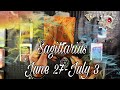 SAGITTARIUS RISING & MOON | WHAT IS THIS NEW CHANGE WITH YOU 🤔| JUNE 27TH - JULY 3RD