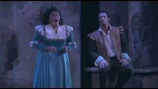 Academy of Vocal Arts - Rigoletto