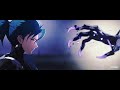 jiyan wuthering waves follow my lead amv