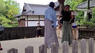 令和２年 伊勢大神楽 波太神社奉納神楽舞 水の曲(８Ｋ撮影)