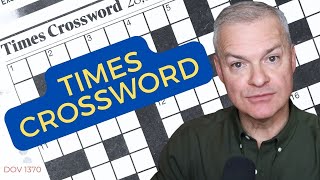 Solving the Enigma: Expert's Guide to the Times Cryptic Crossword