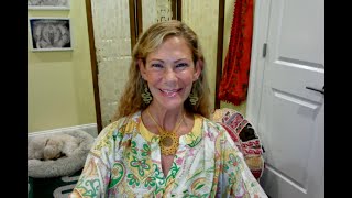 North Node Astrology Webinar 11.7.24