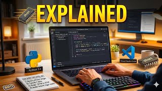 Explaining table printer #viral #computer #python