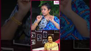 இப்ப வரைக்கும் Help பண்ணிட்டு இருக்கோம் #lakshmiramakrishnan #shorts Full Video Link In Comment