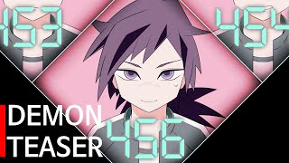 Squid Game : Season 2 Teaser - Demon Slayer version