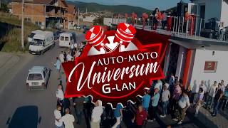 Aris-Auto Moto Universum - Hapja Solemne