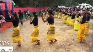 TRADITIONAL DANCE OF ARUNACHAL PRADESH 💕💕💕