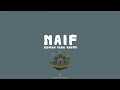 Naif - Rumah Yang Yahud (Lyric Video)