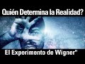 Wigner La Paradoja del Amigo