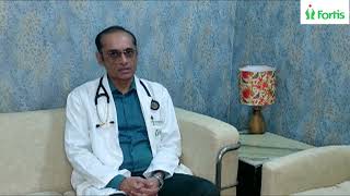 World Diabetes Day | Dr. Ritesh Gupta on controlling diabetes