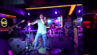 Another Day In Paradise Phil Collins Cover by Johnny Banda Rock