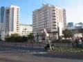 Gibraltar Panoramic View