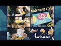 ASMR Mukbang Style | Tokyo Treat 🥮Moon Festival Munchies 2022