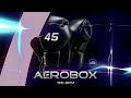 aerobox 45 156 bpm 60 mins