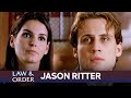 Teenage Wasteland (Jason Ritter) | S11 E12 | Law & Order