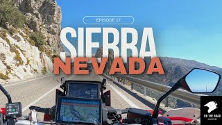 See it all in Sierra Nevada - Best Motorcycle ride in Spain?