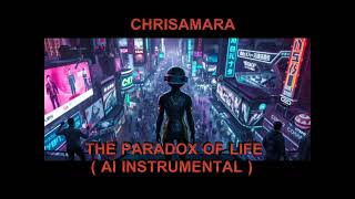 CHRISAMARA...THE PARADOX OF LIFE ( AI INSTRUMENTAL ) HD