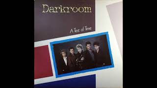 Darkroom - A Test Of Time (1985) [Full Album] New Wave