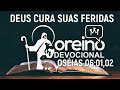 devocional 01 fevereiro 2025 deus cura suas feridas devocional2025 0032