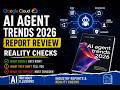 Review Google Cloud – AI Agent Trends 2026