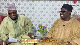 Tambayoyin Auratayya  | Sheikh Aminu Ibrahim Daurawa