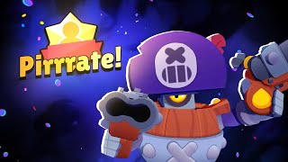 Mastering The WORST Brawler - Darryl