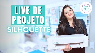 LIVE DE PROJETO | SILHOUETTE EXPERTS