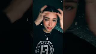 Madison Beer Sings in French on TikTok Live
