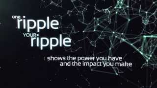 The Global Ripple Effect