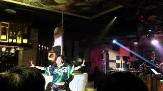 吳婕新2015.3.14-J.Lo組曲舞 EZ Corner