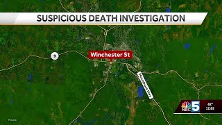 Keene, New Hampshire teenager shot to death