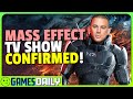 Mass Effect TV Series Announced! - Kinda Funny Games Daily 11.04.24