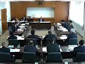 平成31年3月12日開催　可児市議会　総務企画委員会