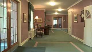 Oshawa Shop Talk: McIntosh-Anderson-Kellam Funeral Home