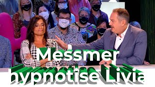 Messmer hypnotise Livia Dushkoff | Le Grand Cactus 114