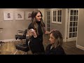 Ash + Oak Salon - Amanda Hancock Interview