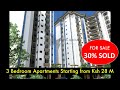 FAPCL Group - 3 Bedroom Apartments in Kilimani for Sale