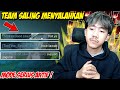 TEAM SALING MENYALAHKAN + MUSUH KERAS ? TENANG ALDOUS 500 STACK MODE SERIUS ON - Mobile legends