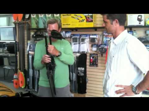 Testing The Mirage Drive Youtube