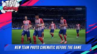 FIFA 19 - ALL NEW FEATURES THAT YOU NEED TO KNOW!