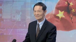 Senior researcher comments on China-US trade conflicts