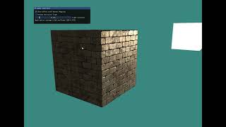 Realtime Rendering Assignment3