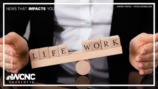 Experts warn of 'infinite workday' impact