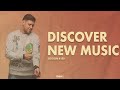 Discover New Music Edition 180