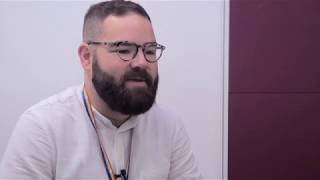 What professionalism means to me - Sam Abdulla