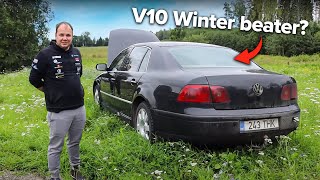 Paide Ralli 2023 ja Random Vlog