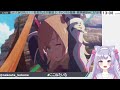 【 ブルプロ】初めてのmmorpg！新しい冒険の始まりだ...！【 新人vtuber 猫歌ここね】