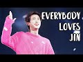 everybody loves jin | 방탄소년단 석진 BTS p5