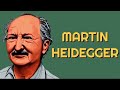 Tutto Heidegger in 20 minuti